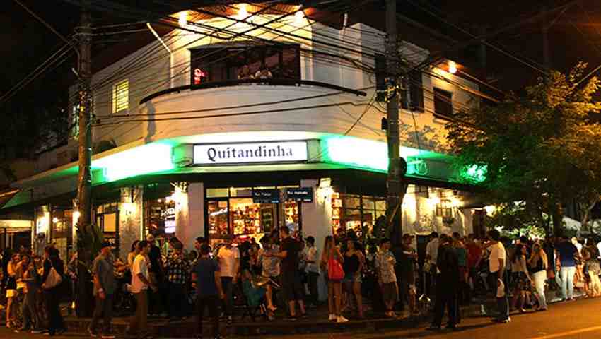 quita
